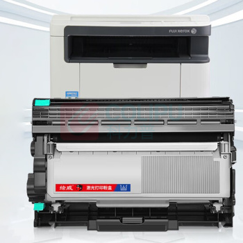 绘威 粉盒+硒鼓架套装 M228Z 18000页 (四色)