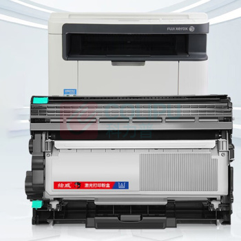 绘威 粉盒+硒鼓架套装 M228Z 18000页 (四色)