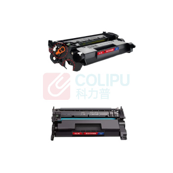 绘威 易加粉硒鼓 CF277A 11000页 (黑色) m329dw专用 带芯片