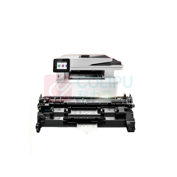 绘威 易加粉硒鼓 CF277A 11000页 (黑色) m329dw专用 带芯片