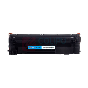 劲彩 硒鼓 J CRG337/CF283A 2000页 (黑色) 专业版 鼓粉一体