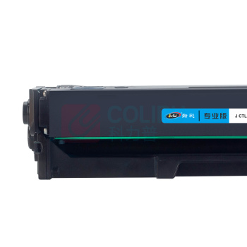 劲彩 硒鼓 J CTL-1100HK 2000页 (黑色) 专业版 鼓粉一体