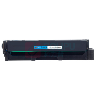 劲彩 硒鼓 J CTL-1100HC 1500页 (蓝色) 专业版 鼓粉一体