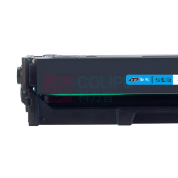 劲彩 硒鼓 J CTL-1100HC 1500页 (蓝色) 专业版 鼓粉一体