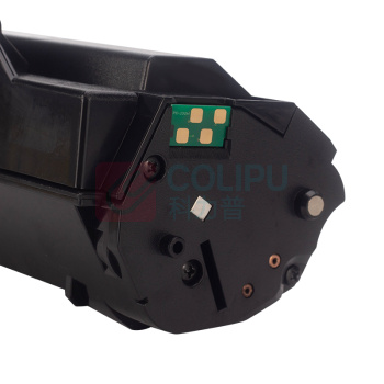 劲彩 硒鼓 J PD-115H 2300页 (黑色) 专业版 鼓粉一体
