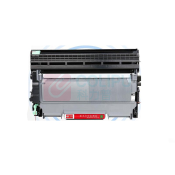 卫斯理 硒鼓 WSL-LD2441/DR2250 带芯片12000页 (黑色) 适用联想 LJ2400 M7400 M7450F DNF 2600 2650 7600 兄弟 2240 2250DN 7060