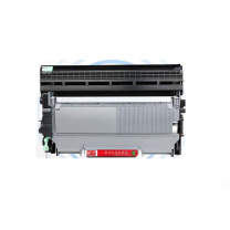 卫斯理 硒鼓 WSL-LD2441/DR2250 带芯片12000页 (黑色) 适用联想 LJ2400 M7400 M7450F DNF 2600 2650 7600 兄弟 2240 2250DN 7060