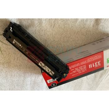 佳能 CANON 硒鼓 CRG331II BK (适用LBP7110Cw/MF8280Cw) (黑色)