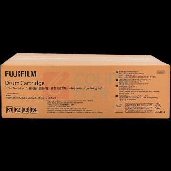 FUJIFILM 硒鼓感光鼓 SC2022CPSDA/SC2020 CT351053约印89000张