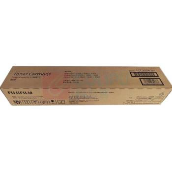 FUJIFILM 墨粉盒 CT202509 约25000页 (黑色) 适用于五代V2060/3060/3065/3560)