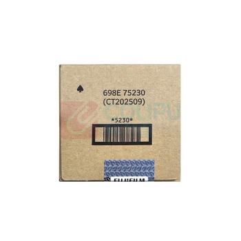 FUJIFILM 墨粉盒 CT202509 约25000页 (黑色) 适用于五代V2060/3060/3065/3560)