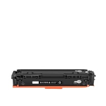 卫斯理 硒鼓 WSL- CF211A (蓝色) 适用惠普HP M251n墨盒M276n 131A M276NW佳能lbp7100cn mf628cw打印机粉盒