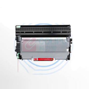 卫斯理 粉盒 WSL-LT2441/TN2225 带芯片2600页 (黑色) 适用联想 LJ2400 M7400 M7450F M7650DNF 兄弟 2240 2250DN 7060
