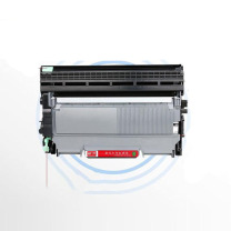 卫斯理 粉盒 WSL-LT2441/TN2225 带芯片2600页 (黑色) 适用联想 LJ2400 M7400 M7450F M7650DNF 兄弟 2240 2250DN 7060