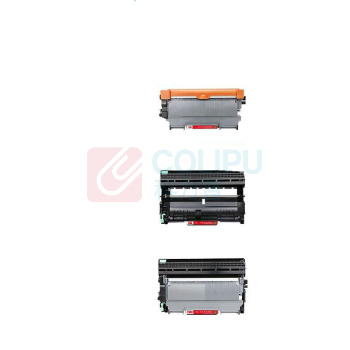 卫斯理 粉盒 WSL-LT2441/TN2225 带芯片2600页 (黑色) 适用联想 LJ2400 M7400 M7450F M7650DNF 兄弟 2240 2250DN 7060