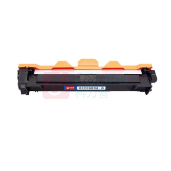 卫斯理 粉盒 WSL-P115T (黑色) 带芯片 1500页 适用施乐 M115FS P118