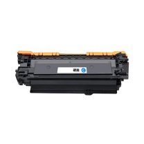 卫斯理 硒鼓 WSL-CE401A (约5500页) (蓝色) 适用惠普LaserJet M551n/M575dn/M575fw