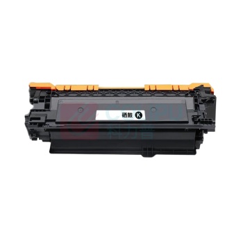 卫斯理 硒鼓 WSL-CE400A (约5500页) (黑色) 适用惠普LaserJet M551n/M575dn/M575fw