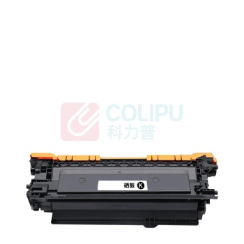 卫斯理 硒鼓 WSL-CE400A (约5500页) (黑色) 适用惠普LaserJet M551n/M575dn/M575fw