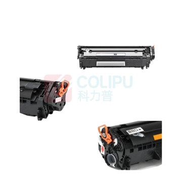 卫斯理 硒鼓 WSL-CE400A (约5500页) (黑色) 适用惠普LaserJet M551n/M575dn/M575fw