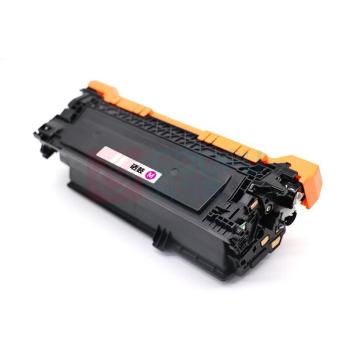 卫斯理 硒鼓 WSL-CE403A (约5500页) (红色) 适用惠普LaserJet M551n/M575dn/M575f