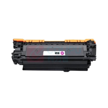 卫斯理 硒鼓 WSL-CE403A (约5500页) (红色) 适用惠普LaserJet M551n/M575dn/M575f