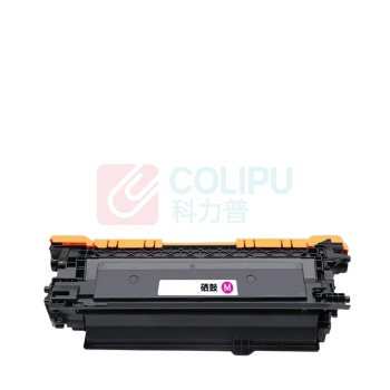 卫斯理 硒鼓 WSL-CE403A (约5500页) (红色) 适用惠普LaserJet M551n/M575dn/M575f