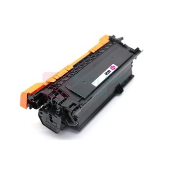 卫斯理 硒鼓 WSL-CE403A (约5500页) (红色) 适用惠普LaserJet M551n/M575dn/M575f