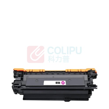 卫斯理 硒鼓 WSL-CE403A (约5500页) (红色) 适用惠普LaserJet M551n/M575dn/M575f