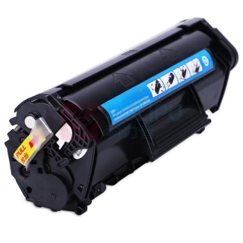 卫斯理 硒鼓 WSL-CRG303 约2000页 (黑色) 适用佳能LBP2900打印机硒鼓 惠普2612a HP1020 M1005硒鼓