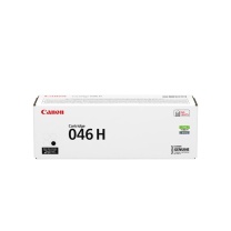 佳能 CANON 硒鼓 CRG046H BK 6300页 带芯片 (黑色) 适用MF735Cx/732Cdw/LBP654Cx