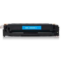 卫斯理 硒鼓 WSL-CRG045 C 1300页 (青色) 适用MF635Cx/MF633Cdw/MF631Cn
