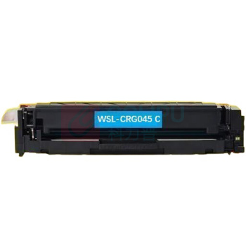 卫斯理 硒鼓 WSL-CRG045 C 1300页 (青色) 适用MF635Cx/MF633Cdw/MF631Cn