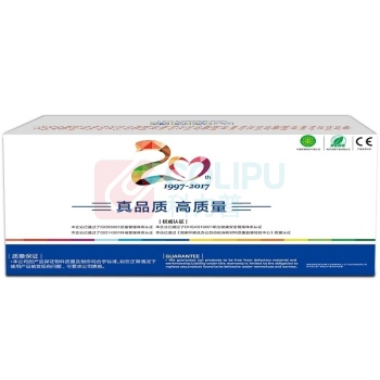 扬帆耐立 YFHC 扬帆耐立(YFHC) TN3135/3235/2435 打印量3000页 商专版 打印量3000页 适用于兄弟HL5240等 硒鼓 1.00 只/支 (计价单位:支) 黑色 TN3135/3235/2435