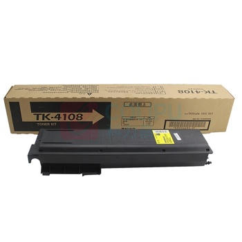 得印 befon 得印(befon) PLUS TK-4108 7200页适用京瓷KyoceraT1800 粉盒 1.00 只/支 (计价单位:支) 黑色 TK-4108