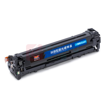 扬帆耐立 YFHC 扬帆耐立(YFHC) CE321A 商专版 打印量约1300页 适用于HP128A/1525N等 硒鼓 1.00 只/支 (计价单位:支) 兰色 CE321A