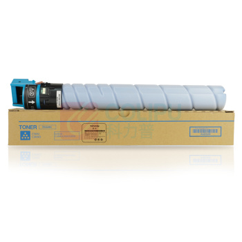 盈佳 INK CARTRIDGE 盈佳(Ink Cartridge) TN328C 商专版 打印量28000页 适用机型柯尼卡美能达 C250i/C300i/C360i/C7130i 兰色 硒鼓 1.00 只/个 (计价单位:个) 兰 TN328C