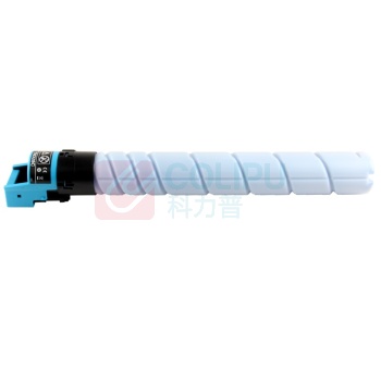 盈佳 INK CARTRIDGE 盈佳(Ink Cartridge) TN328C 商专版 打印量28000页 适用机型柯尼卡美能达 C250i/C300i/C360i/C7130i 兰色 硒鼓 1.00 只/个 (计价单位:个) 兰 TN328C