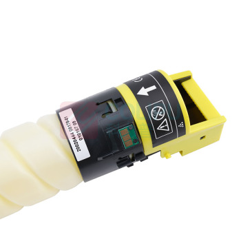 盈佳 INK CARTRIDGE 盈佳(Ink Cartridge) TN328Y 商专版 打印量28000页 适用机型柯尼卡美能达 C250i/C300i/C360i/C7130i 黄色 硒鼓 1.00 只/个 (计价单位:个) 黄 TN328Y