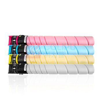 盈佳 INK CARTRIDGE 盈佳(Ink Cartridge) TN328Y 商专版 打印量28000页 适用机型柯尼卡美能达 C250i/C300i/C360i/C7130i 黄色 硒鼓 1.00 只/个 (计价单位:个) 黄 TN328Y