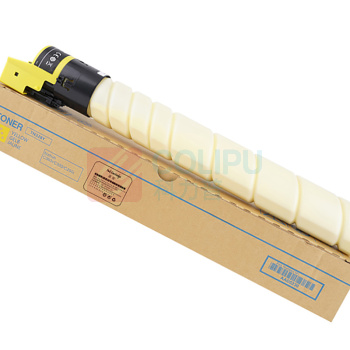 盈佳 INK CARTRIDGE 盈佳(Ink Cartridge) TN328Y 商专版 打印量28000页 适用机型柯尼卡美能达 C250i/C300i/C360i/C7130i 黄色 硒鼓 1.00 只/个 (计价单位:个) 黄 TN328Y