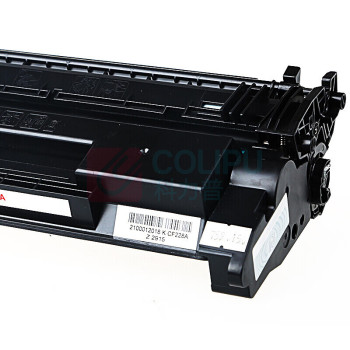 天威 PRINT-RITE 激光碳粉盒 PR-CF228AE 3000页 (黑色) 商用装 TFHA63BPSYJ/TRHG47BPSYJ CF