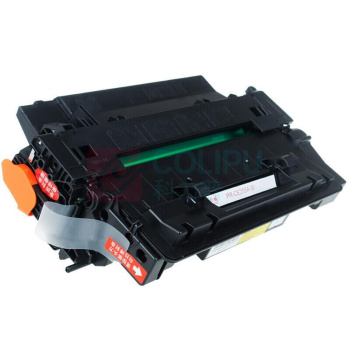 天威 PRINT-RITE 激光碳粉盒 PR-CE255AE 6000页 (黑色) 商用装 TRHF73BPSYJ CF