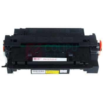 天威 PRINT-RITE 激光碳粉盒 PR-CE255AE 6000页 (黑色) 商用装 TRHF73BPSYJ CF