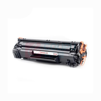 天威 PRINT-RITE 激光碳粉盒 PR-CB435AE 1500页 (黑色) 商用装 TRH750BPSYJ CF