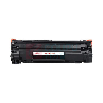 天威 PRINT-RITE 激光碳粉盒 PR-CB435AE 1500页 (黑色) 商用装 TRH750BPSYJ CF