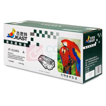 杰思特 JEAST 杰思特 JT-CL2451/CB2325/CX228(通用版) 2600页 适用Lenovo LJ2405D LJ2455D LJ2605D LJ2655DN 硒鼓 (计价单位:只) 黑色 JT-CL2451/CB2325/CX228