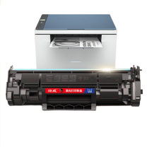 绘威 易加粉硒鼓 W1370XL 6000页 (黑色) 带芯片