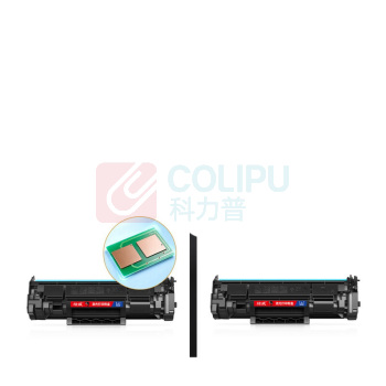 绘威 易加粉硒鼓 W1370XL 6000页 (黑色) 带芯片