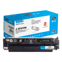 劲彩 硒鼓 J CF410A/CRG046 2300页 (黑色) 专业版 鼓粉一体